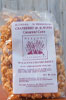 Cranberry Almond Caramel Corn