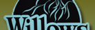 Home Willows Cranberries Logo